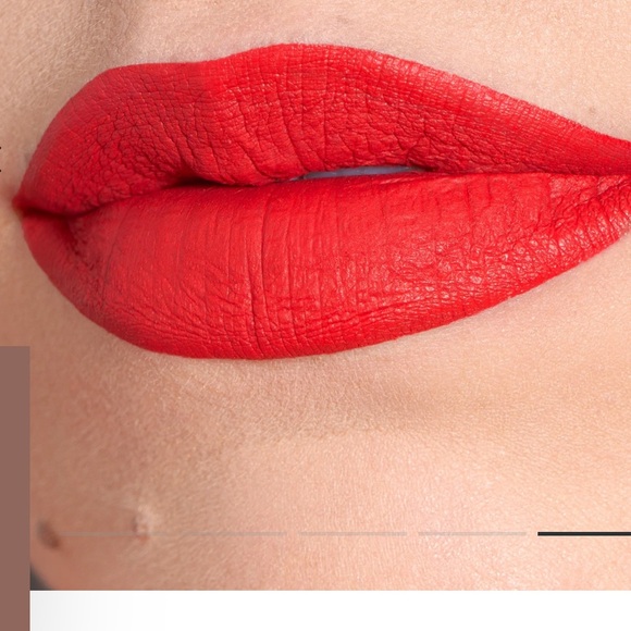 New! Dose of Colors Liquid Matte Lipstick - Picture 3 of 5